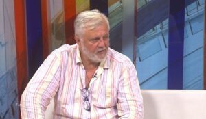 Antonijević najavio snimanje filma o egzodusu Srba u operacji “Oluja” VIDEO
