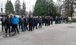 Policijski službenici iz Srpske traže ista prava kao kolege iz FBiH