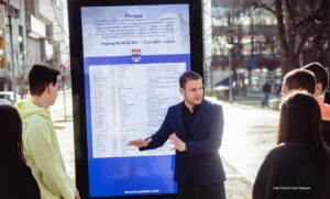 Kako Banjaluka raspolaže “kasom”: Objelodanjeni računi gradske administracije