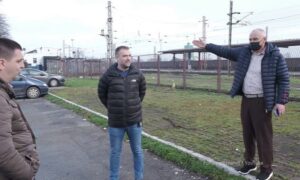 Prijetnje novinaru u Banjaluci: Razbiću vas o beton VIDEO