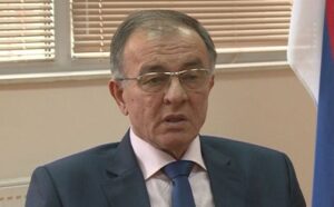 Lukić poručuje: Bez sudija iz Republike Srpske Ustavni sud BiH pravno ne postoji