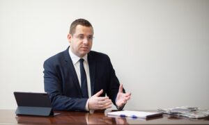 Kovačević o američkim sankcijama Dodiku: Neko ne želi da prihvati realnost u BiH