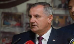 Višković: Јosipović ostavio dubok trag u javnom životu