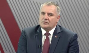 Višković reagovao na presudu Mladiću: Očigledno da ovdje nema ni prava ni pravde