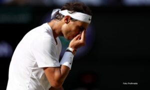 Povreda leđa jača od Nadala: Španski teniser odustao od učešća u Majamiju