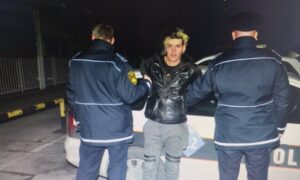 Zločin uznemirio ljude u BiH: Jednomjesečni pritvor Marokancu zbog ubistva Alžirca
