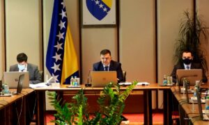 Novi prijedlozi stigli: Nacrt budžeta opet odgođen za narednu sjednicu Savjeta ministara