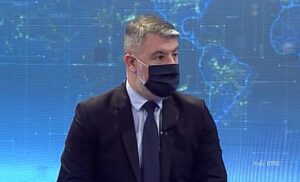 Šeranić: Proces nabavke vakcine od početka transparentan VIDEO