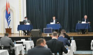 Banjalučka skupština traži izmjene Zakona: Rokom ograničiti gradonačelnika