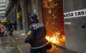 Jaka eksplozija u Sloveniji, smrtno stradale tri osobe