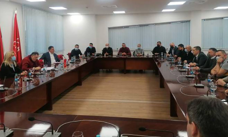 “Spremni za saradnju sa Stanivukovićem”: Đajić poručio da SNSD neće opstruisati razvoj Banjaluke