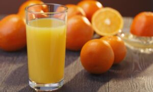 Bogate vitaminom A: Da li ste znali da narandže pomažu u čuvanju zdravlja očiju