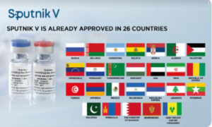 U 26 zemalja odobrena ruska vakcina: Republika Srpska je dio porodice “Sputnjik”