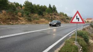 Vozači, strpljivo i oprezno u saobraćaju: Stanje na putevima u BiH jutros izgleda ovako