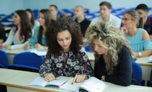 Univerzitet u Banjoj Luci: Konkurs za upis nove generacije studenata 9. juna