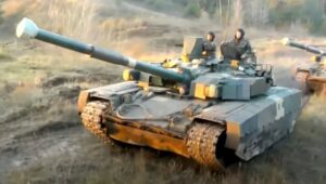 Ukrajinski tenkovi krenuli prema Donjecku: Sprema li se krvavi obračun?