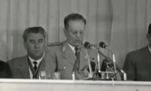 Govor o Jasenovcu: Poslušajte šta je Tito 1961. godine rekao o ustaškom logoru VIDEO