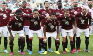 Osam fudbalera zaraženo, čitav tim u karantinu! Korona virus “pokosio” Torino