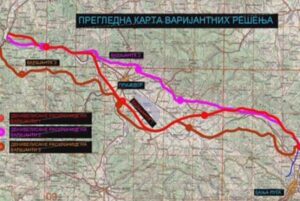 Počinje otkup zemljišta za izgradnju auto-puta Banjaluka – Prijedor  VIDEO