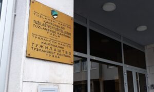 Tužilaštvo odlučilo: U Tuzlanskom kantonu nije bilo napada na Ustav FBiH