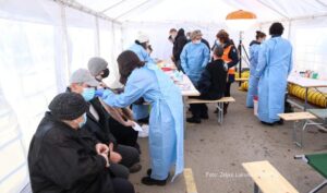 U Hrvatskoj kreće vakcinisanje “AstraZenecom”
