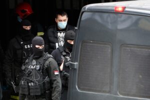 Jasan potez! Policija Crne Gore podnijela krivičnu prijavu protiv Nevolje i članova klana