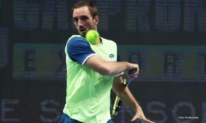 Nevjerovatan poraz: Troicki izgubio nakon drame u pet setova