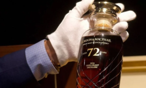 Medicinski fakultet naručio 200 flaša viskija, oglasio se dekan: “Ispravićemo grešku”