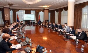 “Riječ” Vlade Srpske: Za zapošljavanje i samozapošljavanje 16,9 miliona KM