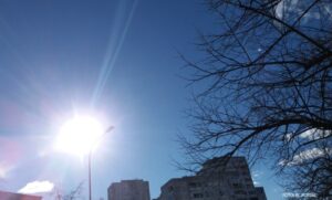 Uz dalji rast temeperature: Sutra u Srpskoj i Federaciji sunčano i toplo