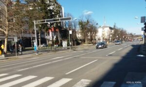 Vozači, pažnja! Banjaluka slavi Spasovdan, u centru grada biće obustavljen saobraćaj