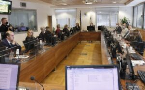 Spreman da se obrati Ustavnom sudu: Dodik istakao da je VSTS imenovan nezakonito