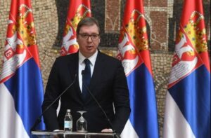 Hrvatski mediji: Vučić definitivno lider regiona, pa čak i Evrope