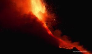 Lava se izliva iz Etne: “Nismo vidjeli tako velike eksplozije godinama” VIDEO