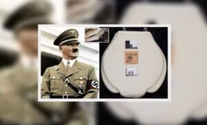 Jedna od najbizarnijih relikvija na aukciji: Prodaje se daska WC šolje Adolfa Hitlera