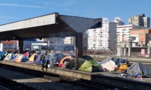 Šokantan slučaj u BiH: Migrant prijavio ubistvo, policija traga za tijelom u vreći