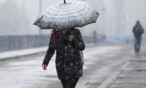 Hrvatska spremna: Od iduće sedmice zahlađenje, snijeg i do pola metra
