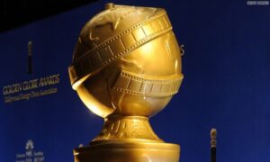 Neobična godina i za Holivud: Danas nominacije za filmsku nagradu Zlatni Globus