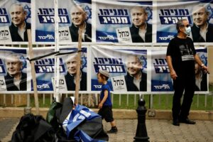 Izlazne ankete: Netanjahuov ‘Likud’ osvojio najviše poslaničkih mandata, ne i dovoljno za vladu