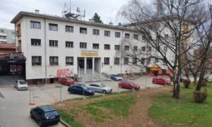 Potvrđeno: Malbašićevo preduzeće ruši zgradu u centru Banjaluke