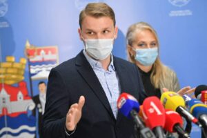 Stanivuković tvrdi da ima podršku kao Kim Džong Un: Opoziv bi bila istorijska glupost