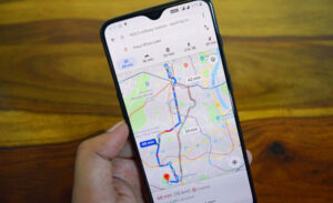 Popularna aplikacija po pitanju navigacije: Pet tajnih Google Maps trikova