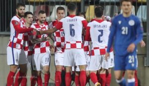 Hrvatska došla do minimalne pobjede nad Kiprom u kvalifikacijama za SP