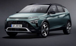 Automobil koji nije za svačiji džep: Hyundai objavio cijene novog krosovera