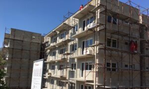 Ekspanzija stanogradnje u Banjaluci: Ko kupuje kvadrate u vrijeme krize