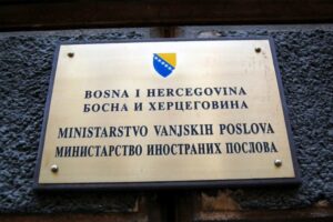 Zbog Dodika i obilježja Srpske: MIP u ime BiH uputio protestnu notu Crnoj Gori
