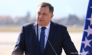 Oštra reakcija Dodika na izjave Turkovićeve o donaciji iz Srbije: Neće biti korisnik te vakcine