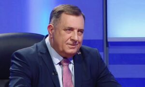 “Stanivuković mora da se politički profiliše”: Dodik poručio da Banjaluka neće ništa izgubiti