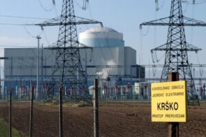 Inicijativa za gašenje Nuklearne elektrane Krško