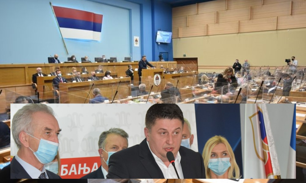 U SDS-u jedni napuštaju skupštinu, drugi se sunčaju: Otvorena nagađanja ko je završio na plaži u Emiratima